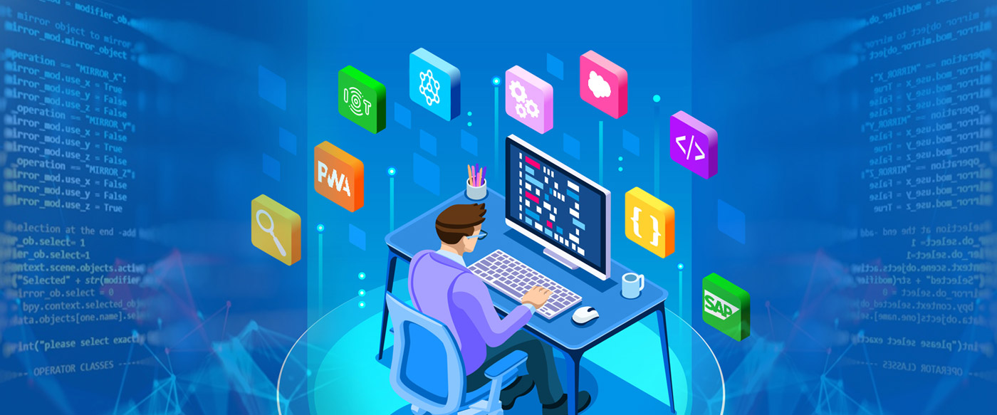 ERP Services